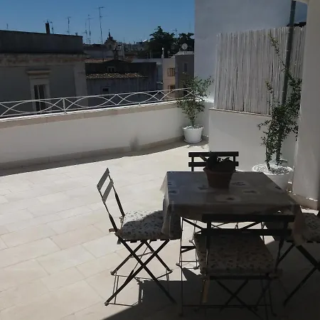 Casa Zia Cesira *