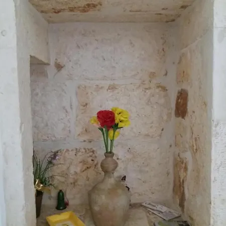 Casa Zia Cesira Castellana Grotte