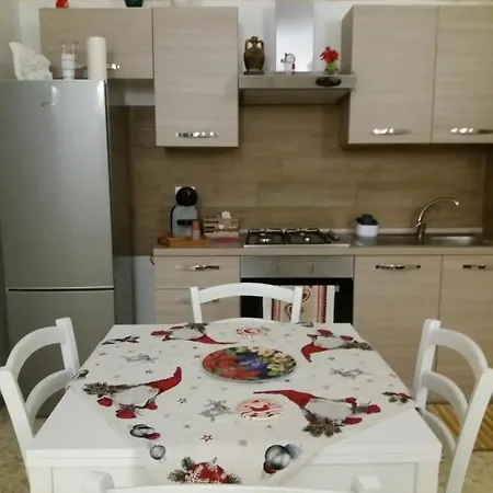 Casa Zia Cesira Vakantiehuis Castellana Grotte