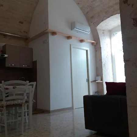 Vakantiehuis Casa Zia Cesira *