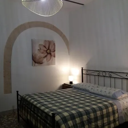 Casa Zia Cesira * Castellana Grotte