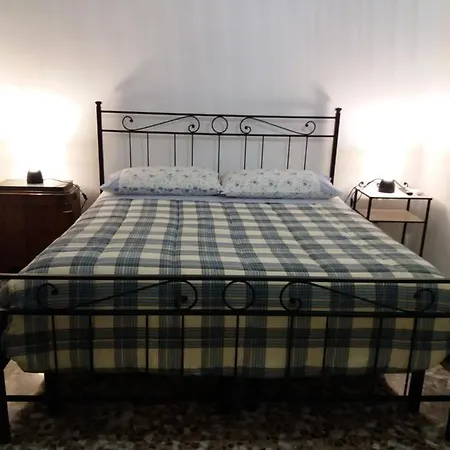 Casa Zia Cesira Vakantiehuis *